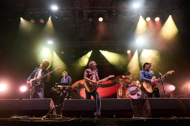 Festival 'En Vivo 2026' en la Ciudadela