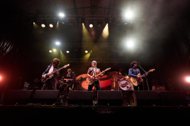 Festival 'En Vivo 2026' en la Ciudadela