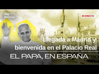 La llegada del papa León XIV este sábado 6 de junio marcará la primera visita de un pontífice a España desde 2011.