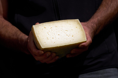 DIA DEL QUESO DEL RONCAL Y PRESENTACION DE LA NUEVA ESCUELA GIDARI