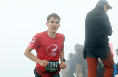 Fotos de la XIII Irati Trail, 'La conquista del Orhi'