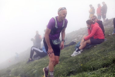 Fotos de la XIII Irati Trail, 'La conquista del Orhi'
