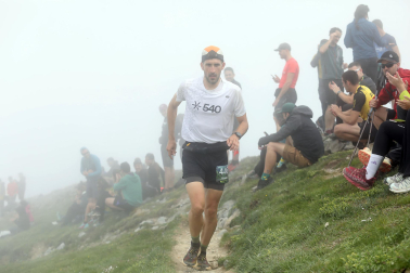 Fotos de la XIII Irati Trail, 'La conquista del Orhi'