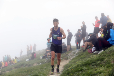 Fotos de la XIII Irati Trail, 'La conquista del Orhi'
