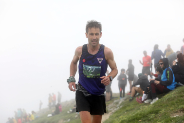 Fotos de la XIII Irati Trail, 'La conquista del Orhi'