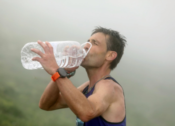 Fotos de la XIII Irati Trail, 'La conquista del Orhi'