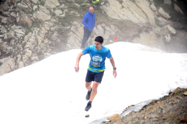 Fotos de la XIII Irati Trail, 'La conquista del Orhi'