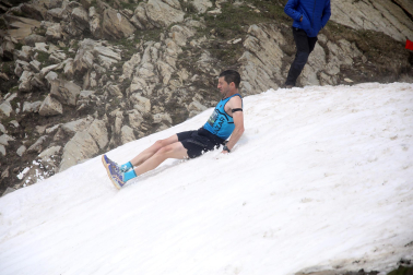 Fotos de la XIII Irati Trail, 'La conquista del Orhi'