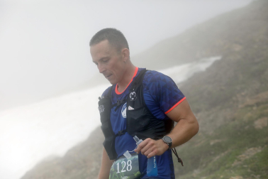 Fotos de la XIII Irati Trail, 'La conquista del Orhi'