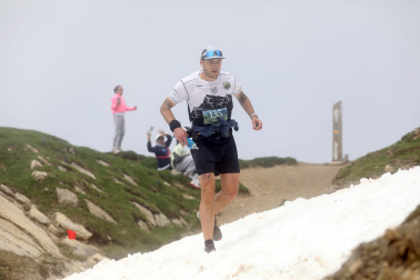 Fotos de la XIII Irati Trail, 'La conquista del Orhi'