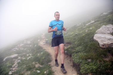 Fotos de la XIII Irati Trail, 'La conquista del Orhi'