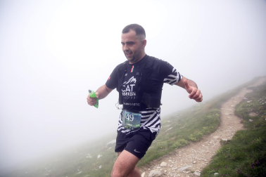 Fotos de la XIII Irati Trail, 'La conquista del Orhi'