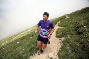 Fotos de la XIII Irati Trail, 'La conquista del Orhi'