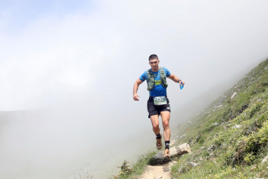 Fotos de la XIII Irati Trail, 'La conquista del Orhi'