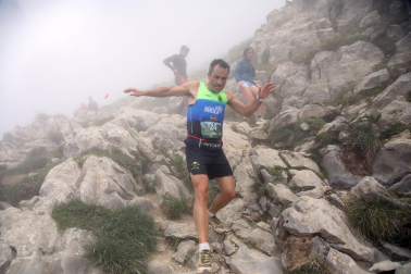 Fotos de la XIII Irati Trail, 'La conquista del Orhi'