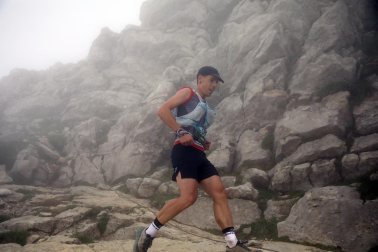 Fotos de la XIII Irati Trail, 'La conquista del Orhi'