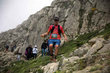 Fotos de la XIII Irati Trail, 'La conquista del Orhi'