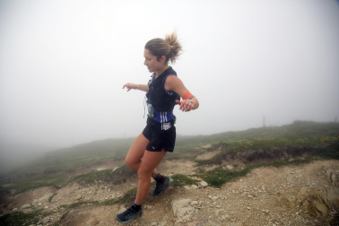 Fotos de la XIII Irati Trail, 'La conquista del Orhi'