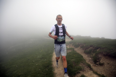 Fotos de la XIII Irati Trail, 'La conquista del Orhi'