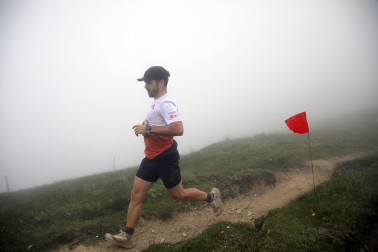 Fotos de la XIII Irati Trail, 'La conquista del Orhi'