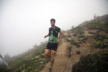 Fotos de la XIII Irati Trail, 'La conquista del Orhi'