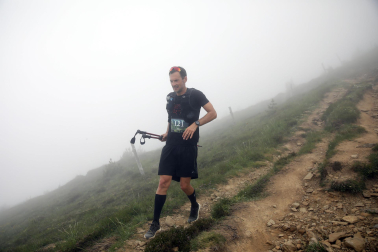Fotos de la XIII Irati Trail, 'La conquista del Orhi'