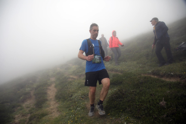 Fotos de la XIII Irati Trail, 'La conquista del Orhi'