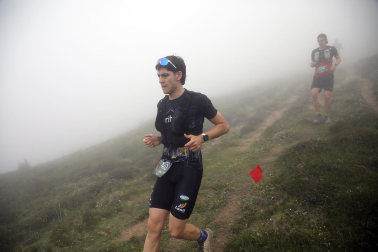 Fotos de la XIII Irati Trail, 'La conquista del Orhi'