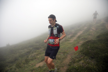 Fotos de la XIII Irati Trail, 'La conquista del Orhi'
