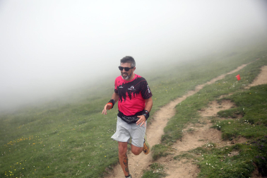 Fotos de la XIII Irati Trail, 'La conquista del Orhi'