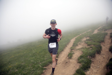 Fotos de la XIII Irati Trail, 'La conquista del Orhi'