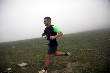 Fotos de la XIII Irati Trail, 'La conquista del Orhi'