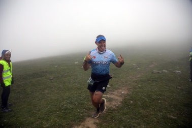 Fotos de la XIII Irati Trail, 'La conquista del Orhi'