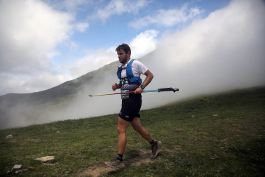 Fotos de la XIII Irati Trail, 'La conquista del Orhi'