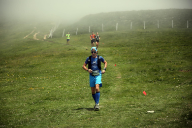 Fotos de la XIII Irati Trail, 'La conquista del Orhi'