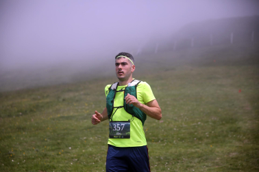 Fotos de la XIII Irati Trail, 'La conquista del Orhi'