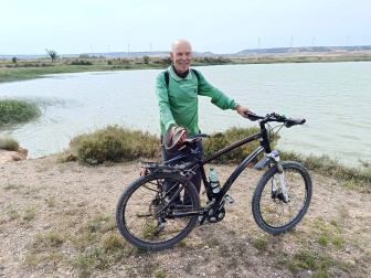 Jesús Sukuntza, Premio Sostenibles 2026