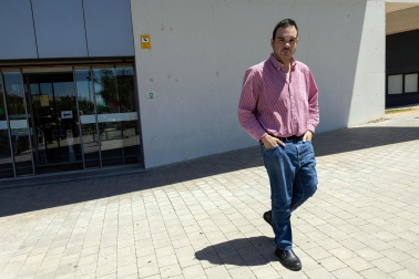 Ramón Lázaro