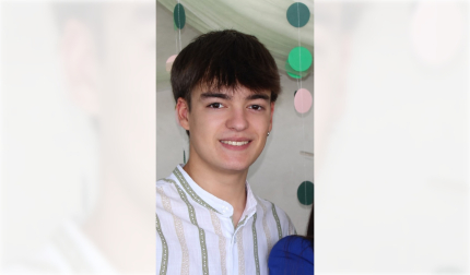 Nizam Les Ochoa, IES Benjamín de Tudela