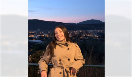 Amaya Cervera Blázquez, Jesuitinas
