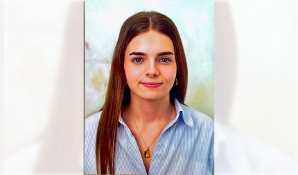 María Campo, IES Valle del Ebro