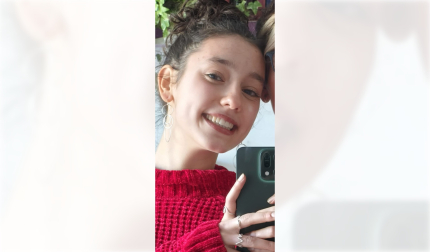 Elia Ortega Cifuentes, Maristas