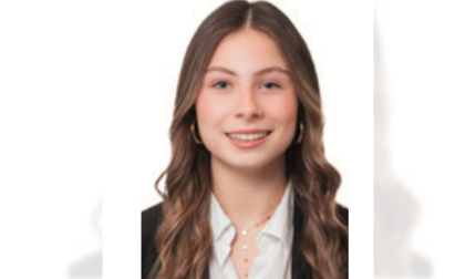 Lucía Torrens Osés, Liceo Monjardín