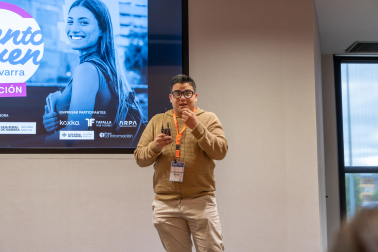Así fue Talento Joven 2026