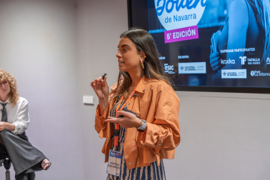 Así fue Talento Joven 2026
