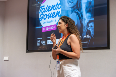 Así fue Talento Joven 2026