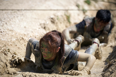 Fotos de la XI San Cristóbal Xtrem. |