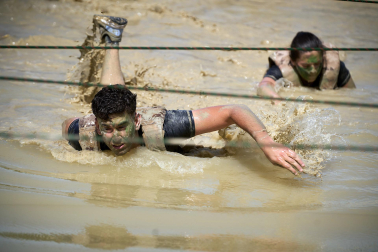 Fotos de la XI San Cristóbal Xtrem. |