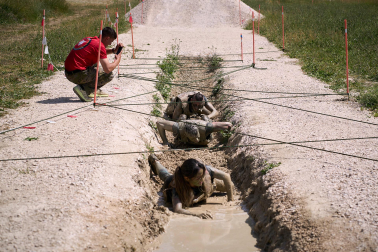 Fotos de la XI San Cristóbal Xtrem. |