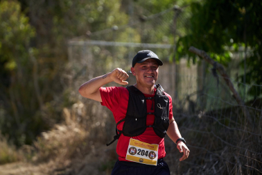 Fotos de la XI San Cristóbal Xtrem. |
